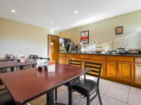 Econo Lodge - Haustierfreundliche
