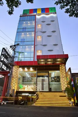 The Sato Hotel
