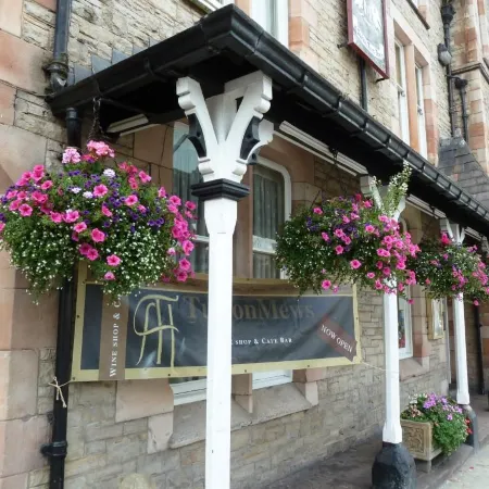 Tufton Arms Hotel