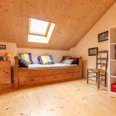 Loft Coco Rooms