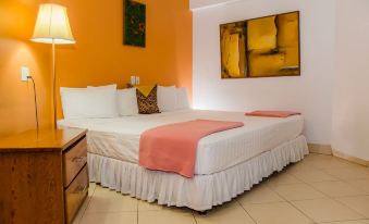 Spanhoek Boutique Hotel