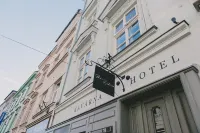 Miss Sophie's Olomouc - Boutique Hotel Hotels in Prostejov