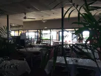 Urangan Motor Inn Hôtels à : Urangan