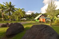 Marks Place Moorea