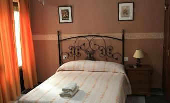 Hostal Restaurante El Molino - Housity