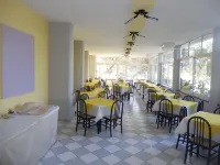 Hotel Umberto - breakfast