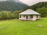 Cedar Vista Hotel Hotels in Kaghan