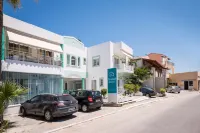 Kristall Suites
