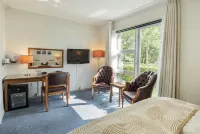 Golf Hotel Viborg Hotels in Viborg