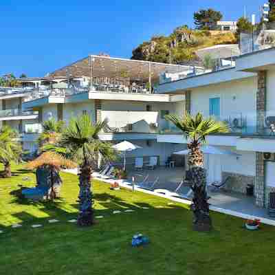 Hotel Sporting Club Hotel Exterior