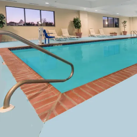 Wingate by Wyndham Indianapolis Airport Plainfield