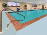 Wingate by Wyndham Indianapolis Airport Plainfield - Pools