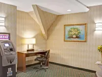 Ramada by Wyndham Parsippany Hotels in Parsippany