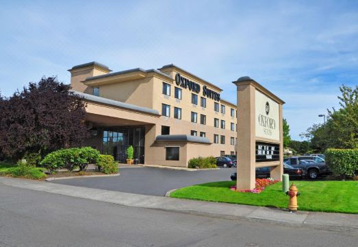 4. 옥스퍼드 스위트..