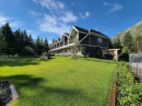 Kilmorey Lodge Hotel di Waterton