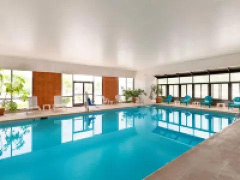 Wingate by Wyndham Williamsburg Hotels in York County