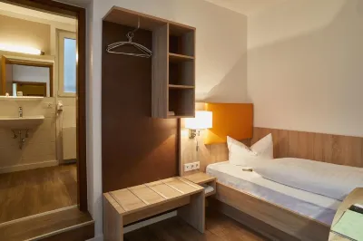 Hotel Zur Traube Hotels in der Nähe von Velbert-Nierenhof