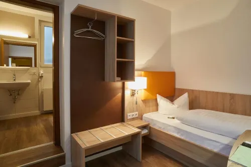 Hotel Zur Traube