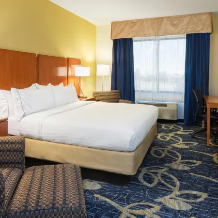 Holiday Inn Express & Suites MIDLAND LOOP 250 by IHG