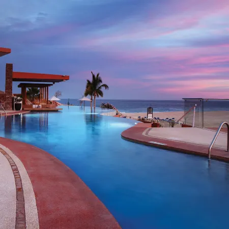 The Westin Los Cabos Resort Villas - Baja Point