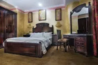 Hotel Ville des Roses Hôtels à : Blida