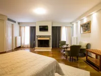 Ellinon Thea Arachova Hotels in Arachova