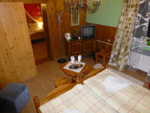 Penzion Šilon Hotels in Tatranska Javorina