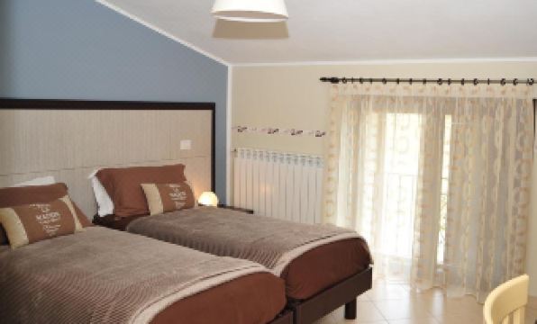 Relais Black Horse - Housity