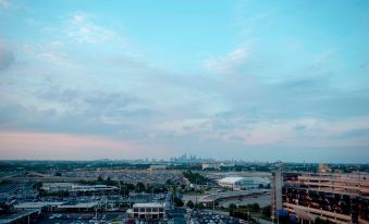 Philadelphia Airport Marriott