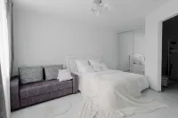 PaulMarie Apartments on Gor'Kogo 41 - Интернет