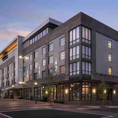 The Edwin Hotel, Autograph Collection Hotel Exterior