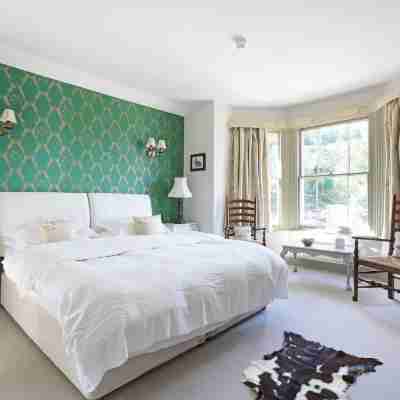 The Plough Inn Rooms