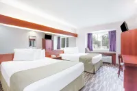 Microtel Inn & Suites by Wyndham Olean/Allegany Hotels in Bradford
