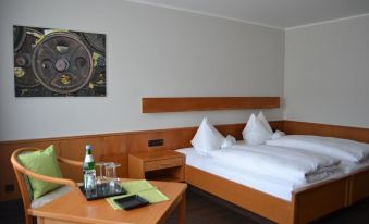 Aparthotel Sprendlingen