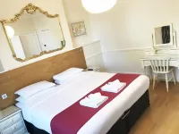 Gidea Park Hotel Hotels in Romford