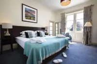 Nether Abbey Hotel Hotels near Tantallon Castle