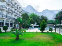 Tal Hotel Hotels in Kemer
