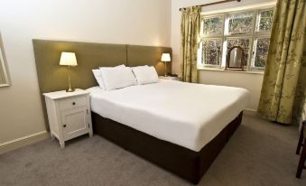 The Cuckoo Brow Inn