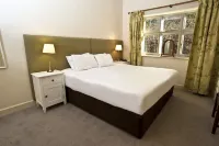 The Cuckoo Brow Inn Hotels in Claife