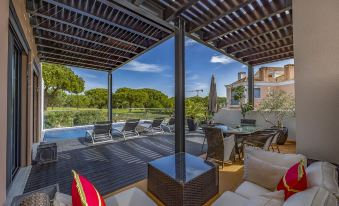 Vale Do Lobo Resort
