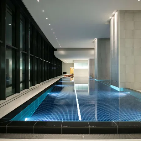 Andaz Tokyo Toranomon Hills- A Concept by Hyatt
