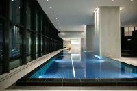 Andaz Tokyo Toranomon Hills- A Concept by Hyatt - Luxus