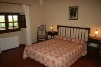 Casa Rural Las Canteras Hotels in Tierra de Trujillo