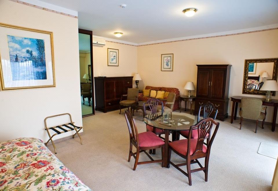 Andrassy Thermal Hotel