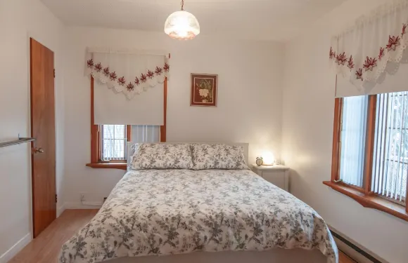 加格農之家酒店