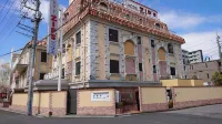 호텔 집스 (성인 전용) Genma dental clinic 주변 호텔