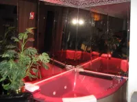 Motel Iberville