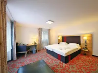 Hotel Garni Testa Grigia Hotels in Zermatt
