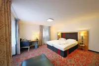 Hotel Garni Testa Grigia