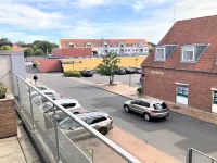 "Tolva" - 400m from the Sea Hotels in Rudkøbing